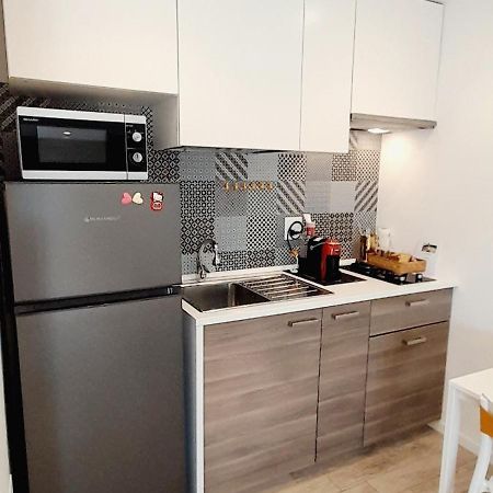 Barbara Classy Apartments 103 Сиракузы Экстерьер фото