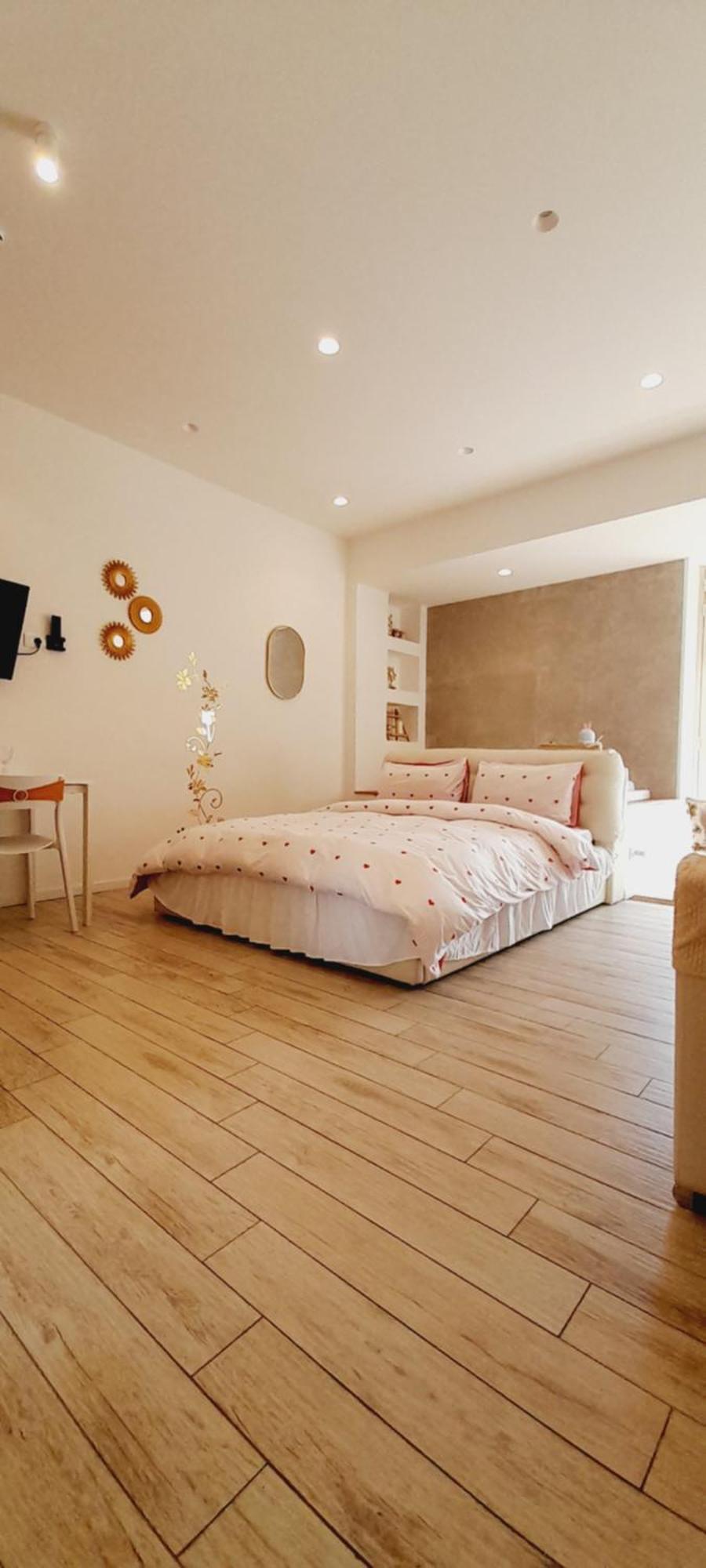 Barbara Classy Apartments 103 Сиракузы Экстерьер фото