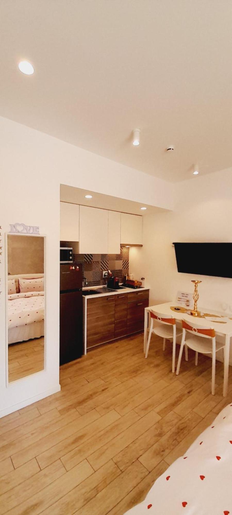 Barbara Classy Apartments 103 Сиракузы Экстерьер фото
